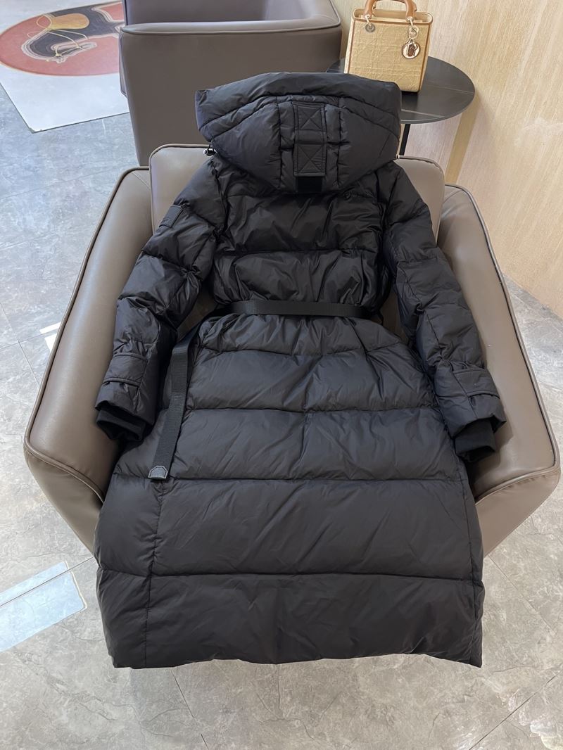 Burberry Down Jackets